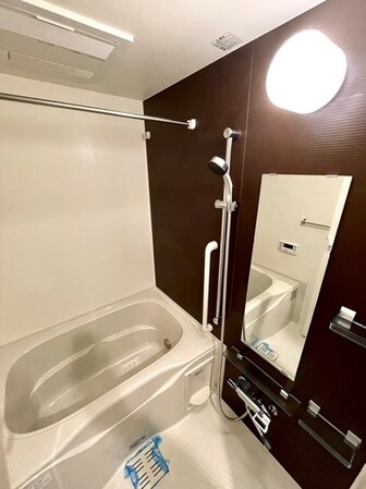 レジディア新御徒町IIの物件内観写真